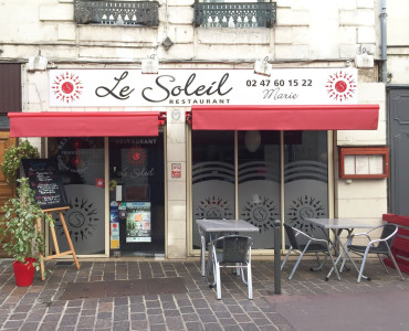 Le Soleil — photo 4