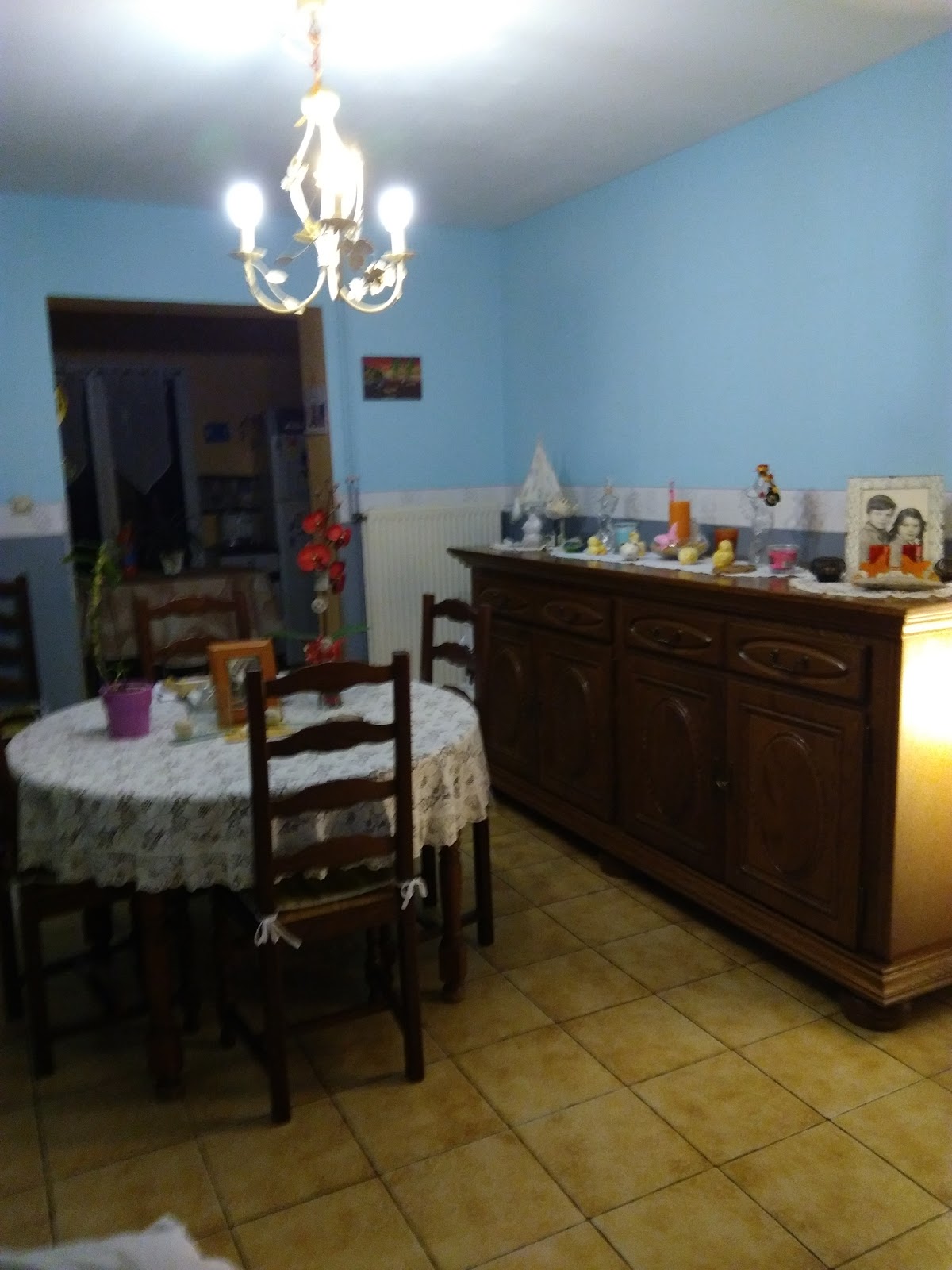 Aux Chenets — photo 2