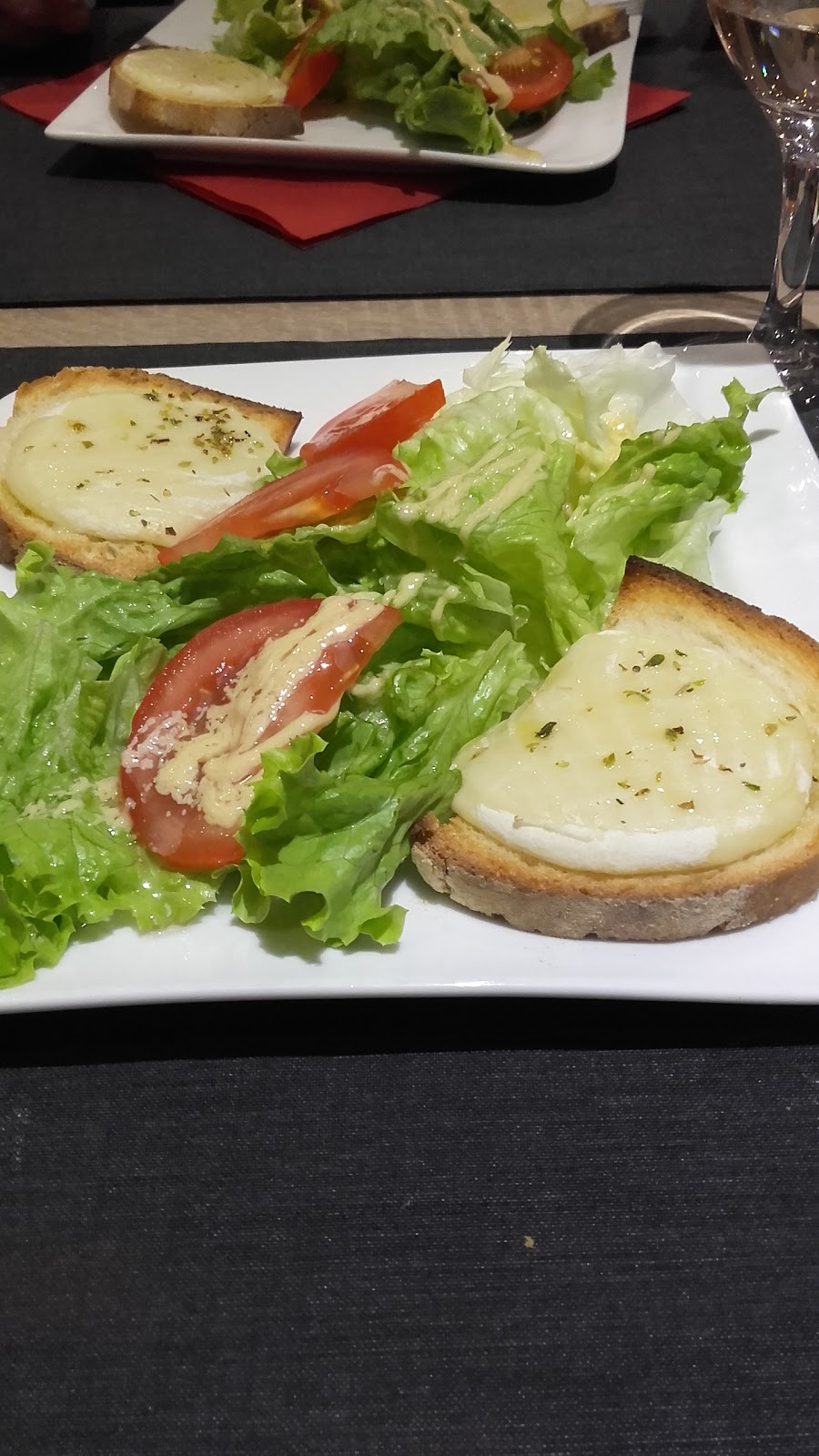 L'imprévu — photo 2