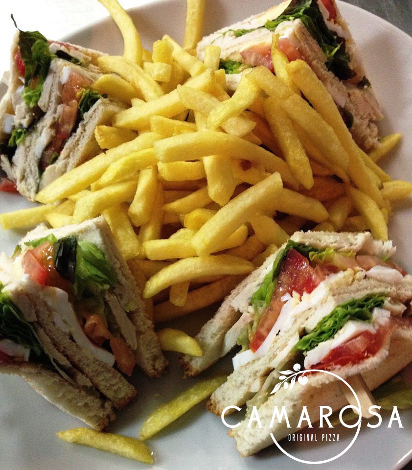 CAMAROSA