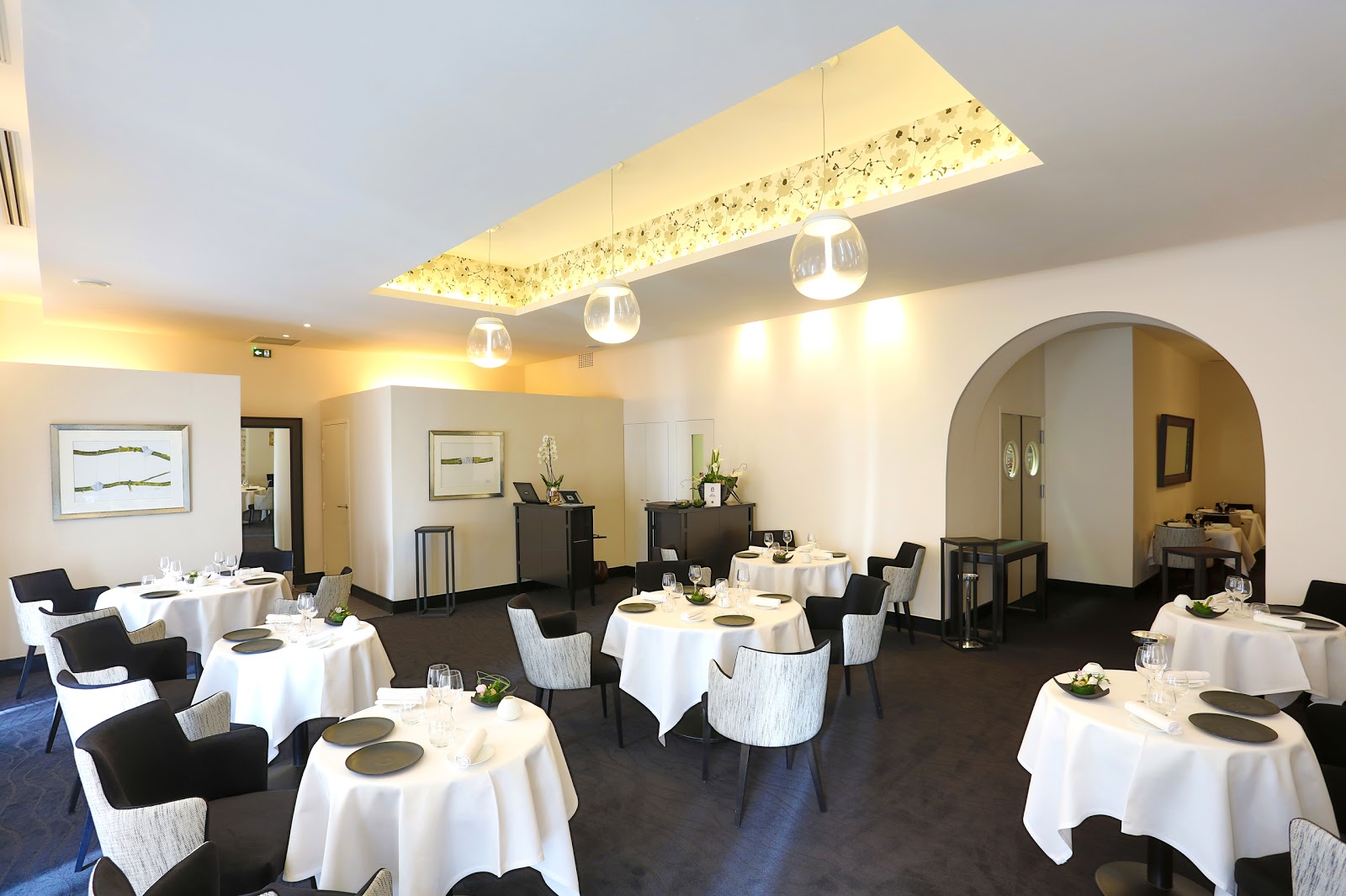 Le Gourmet de Séze — photo 1