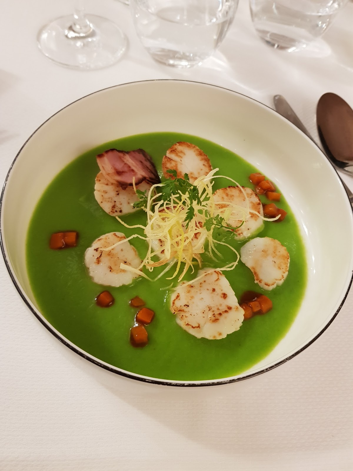 Le Gourmet de Séze — photo 2