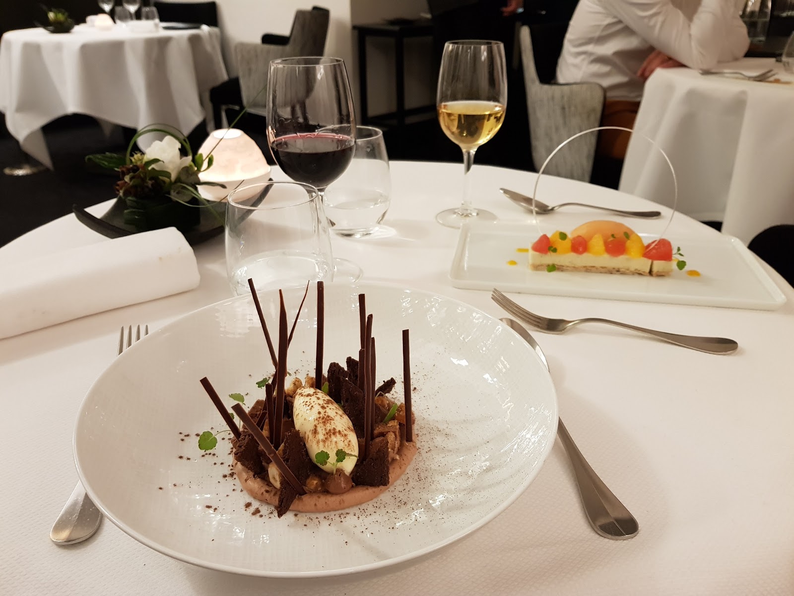 Le Gourmet de Séze — photo 3