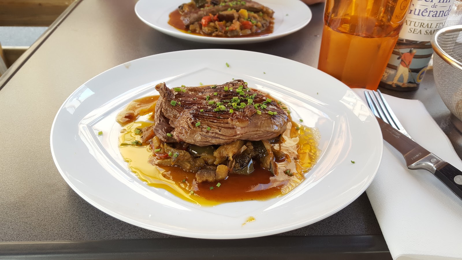 Le Gourmet de Séze — photo 5