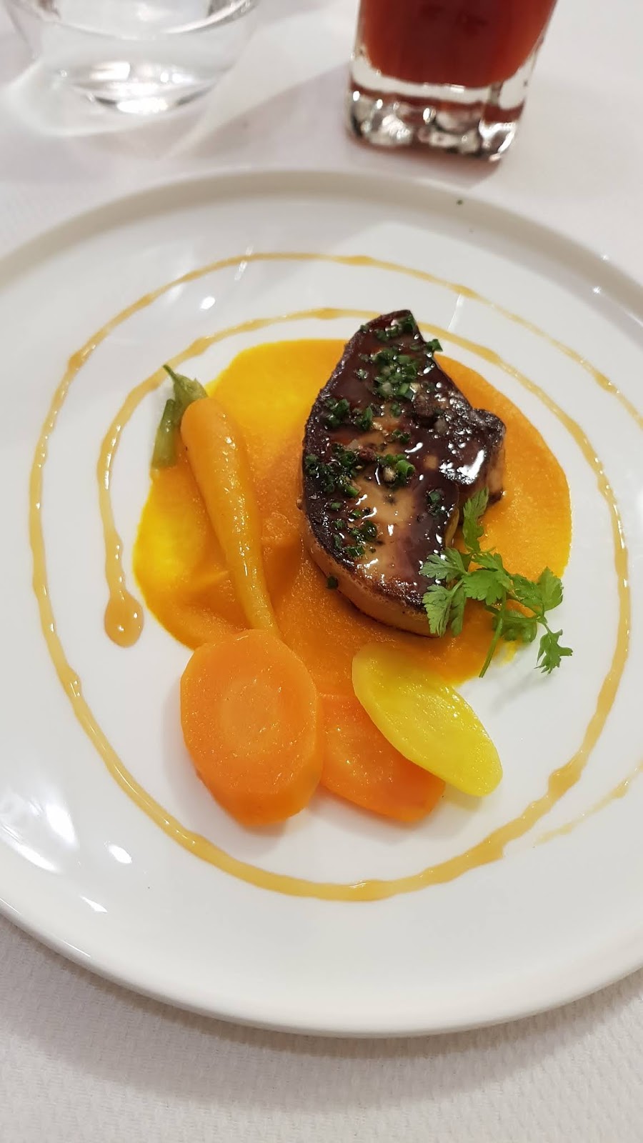 Le Gourmet de Séze — photo 7