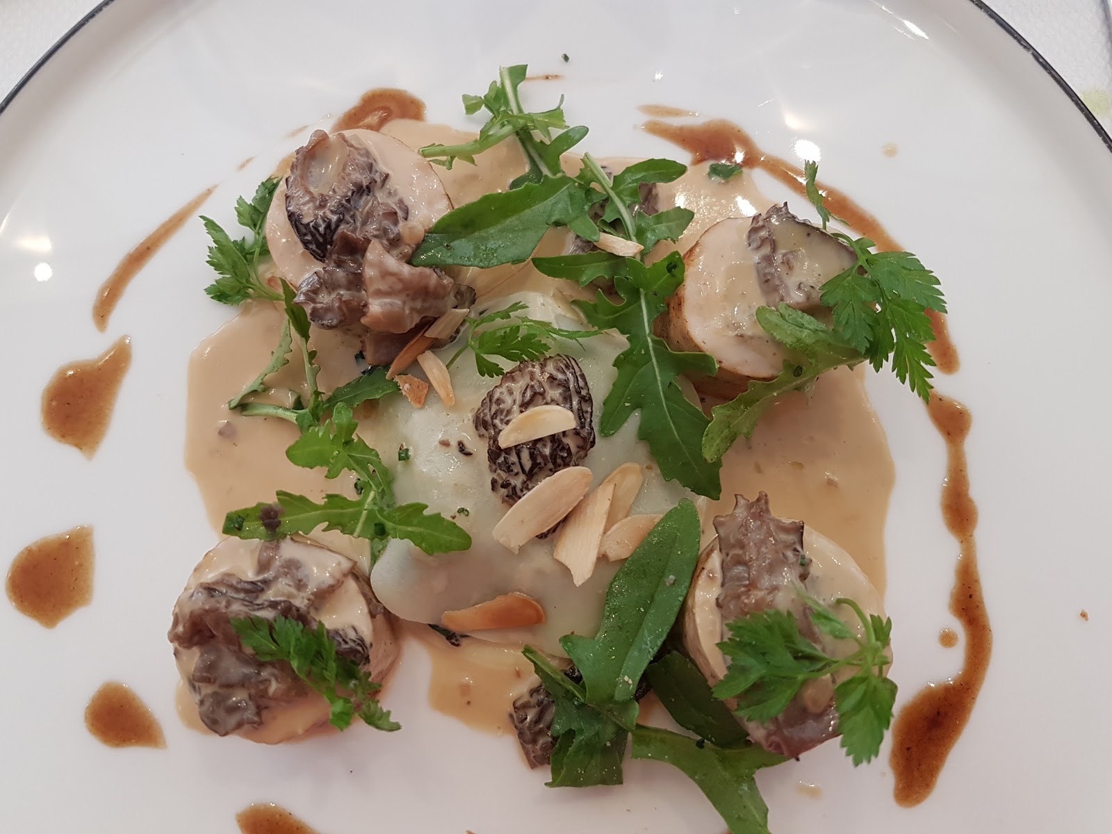 Le Gourmet de Séze — photo 8