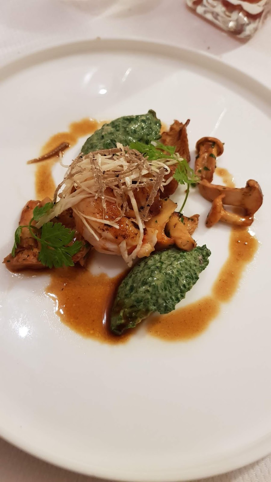 Le Gourmet de Séze — photo 9