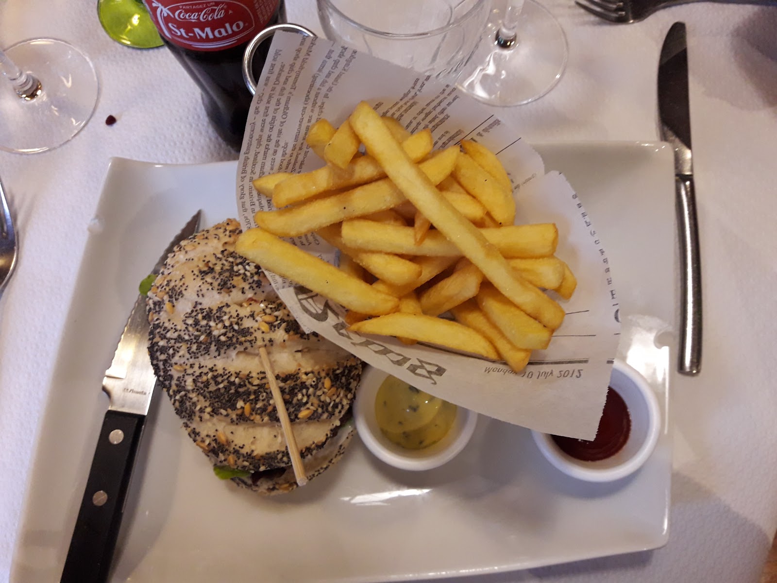 Ce Cher Hans — photo 2
