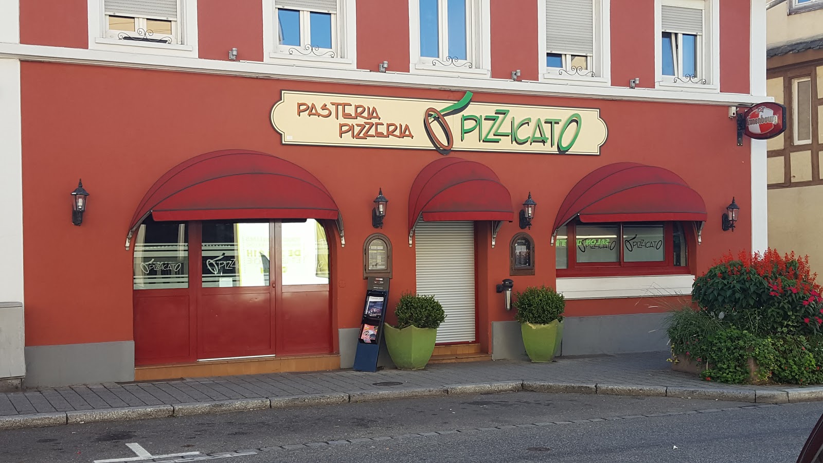 O'Pizzicato — photo 3