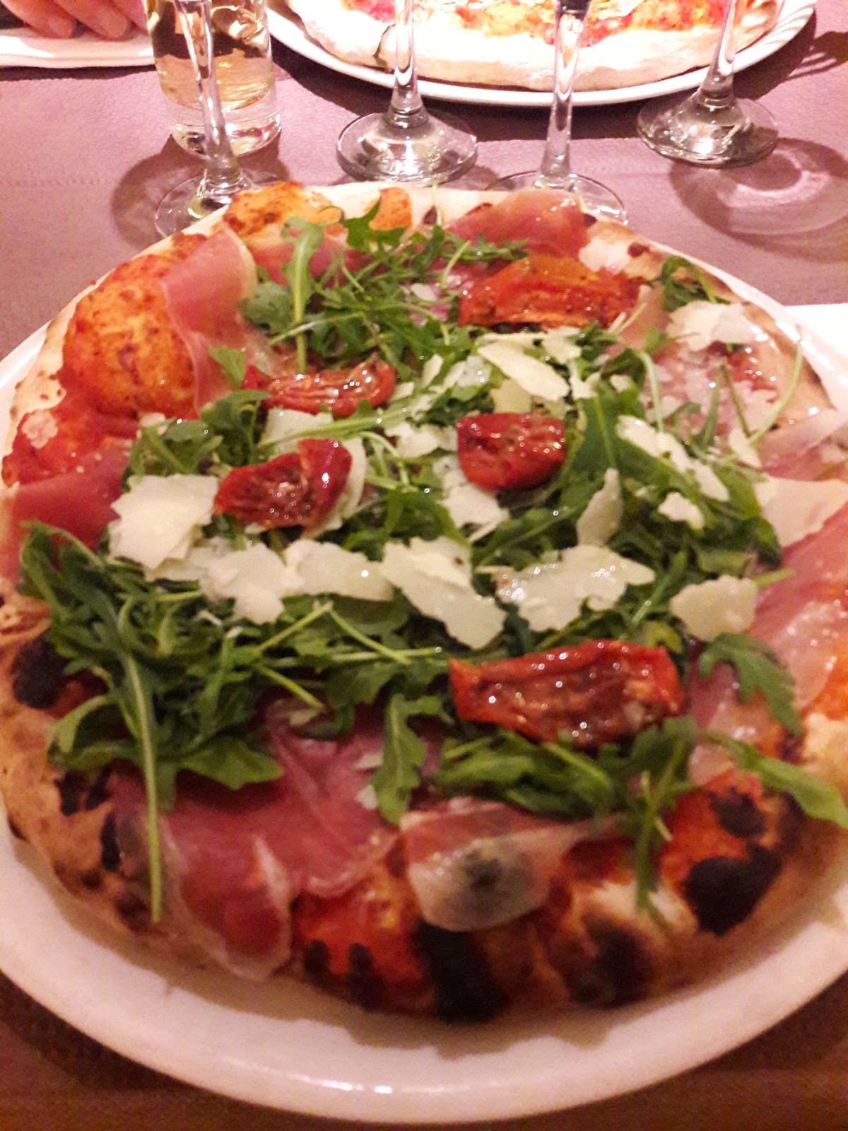 O'Pizzicato — photo 4