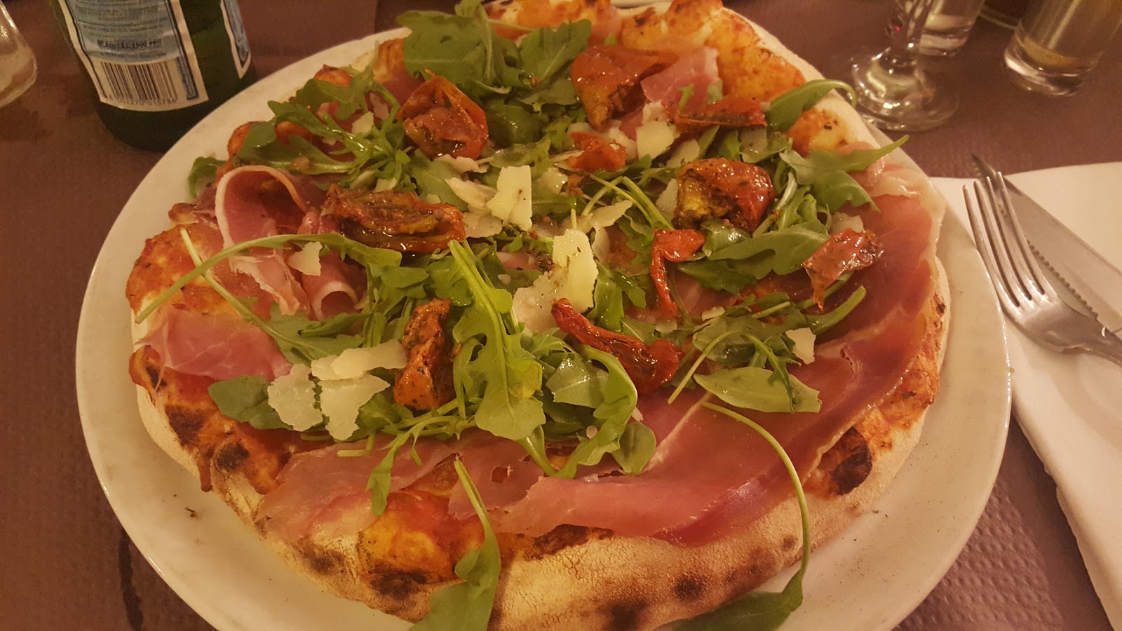 O'Pizzicato — photo 6