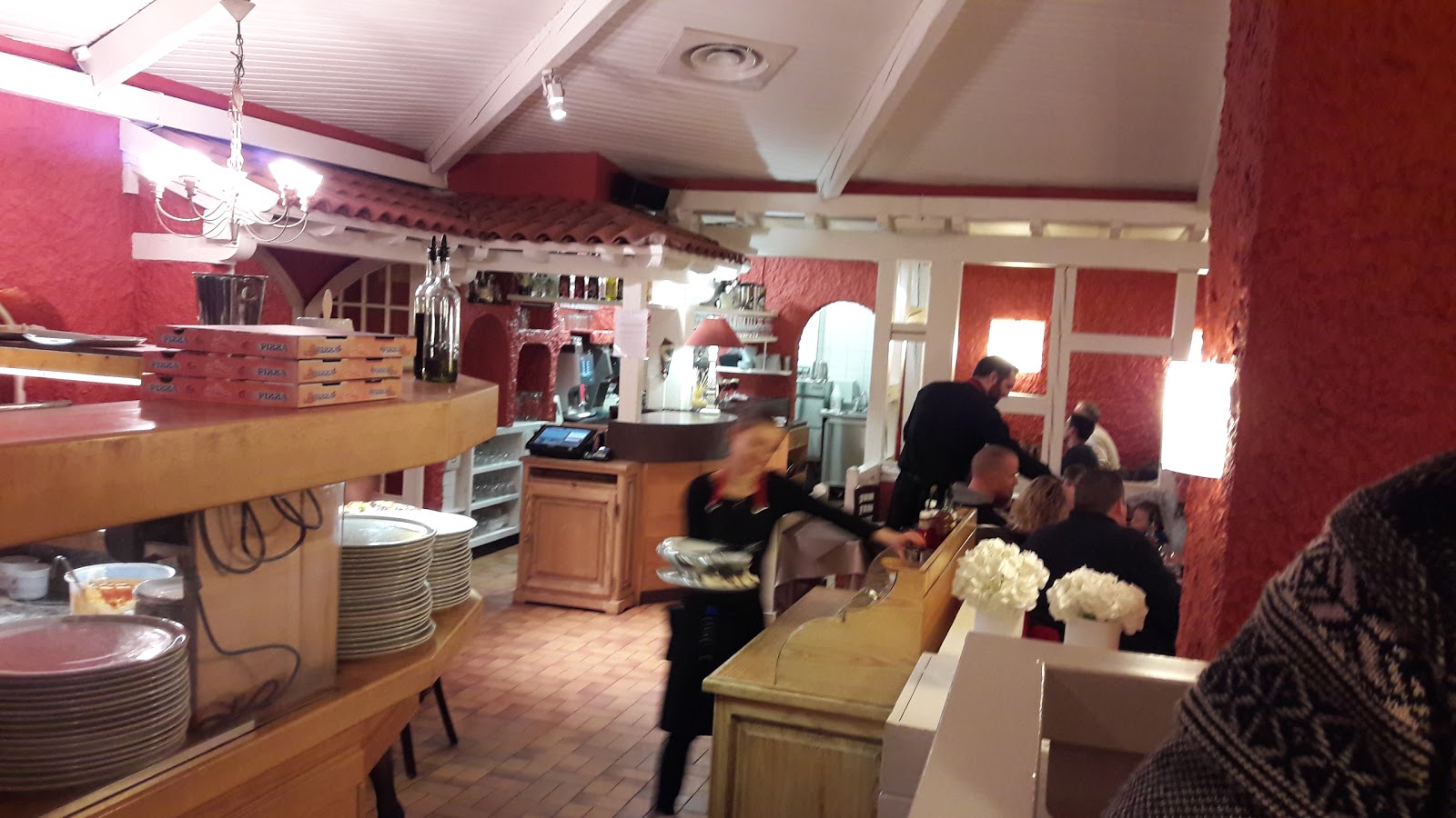 O'Pizzicato — photo 7