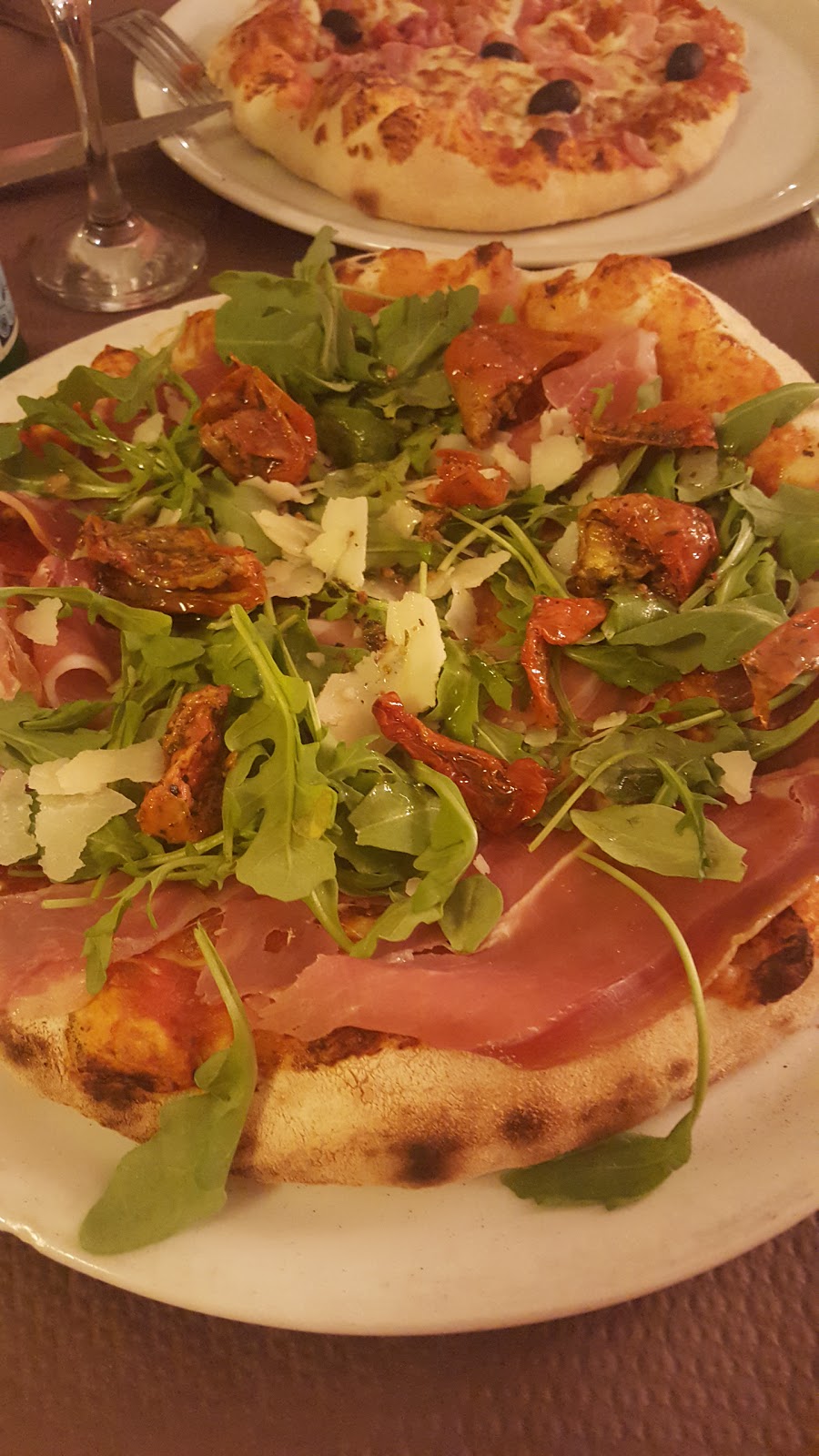 O'Pizzicato — photo 9