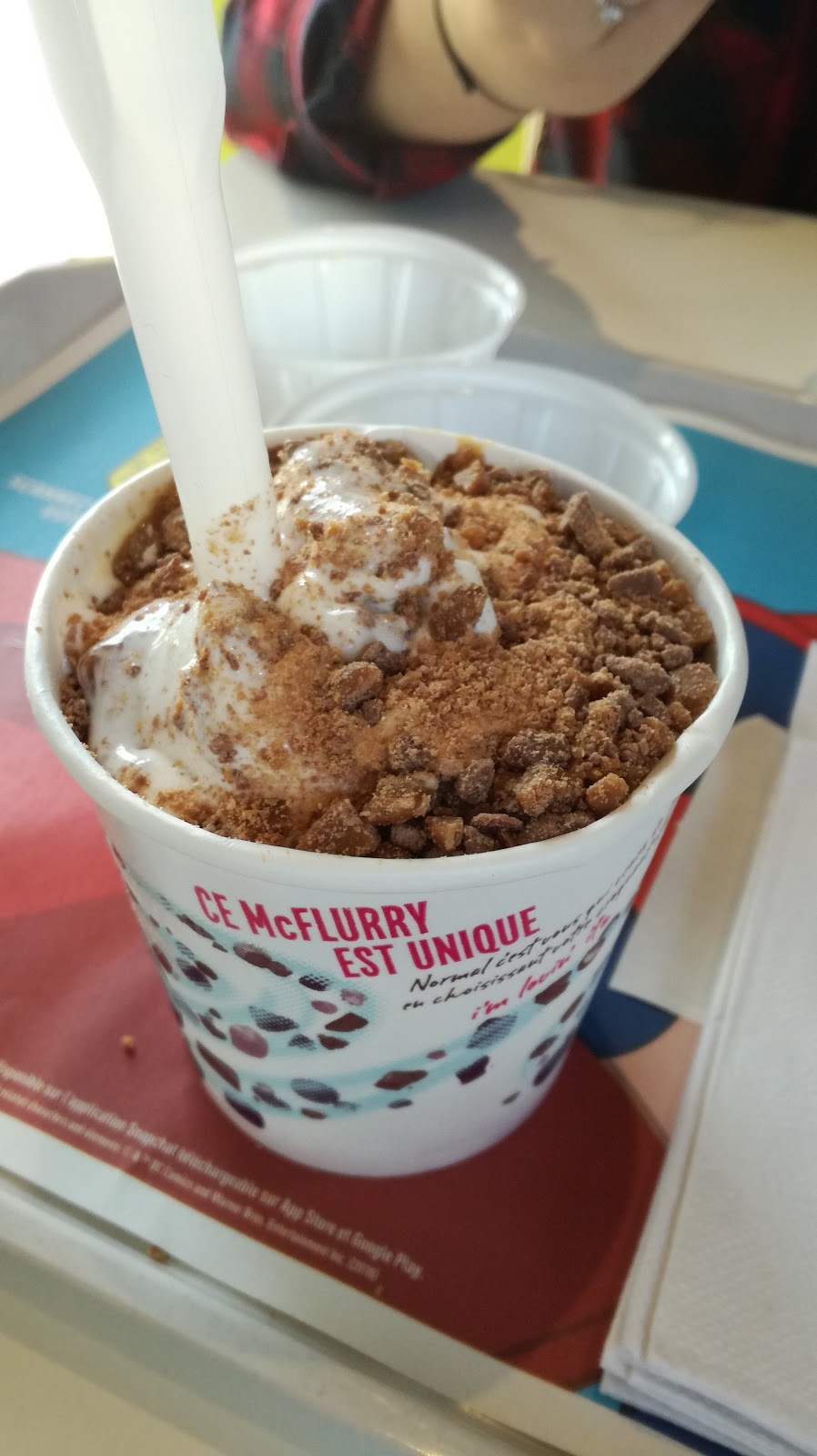 McDonald's — photo 1