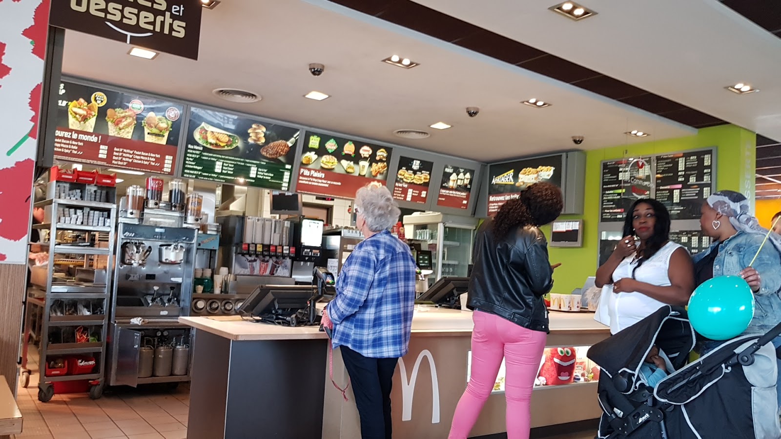 McDonald's — photo 3