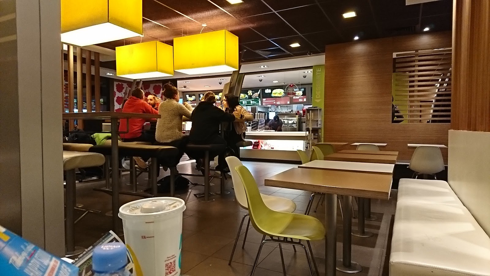 McDonald's — photo 5