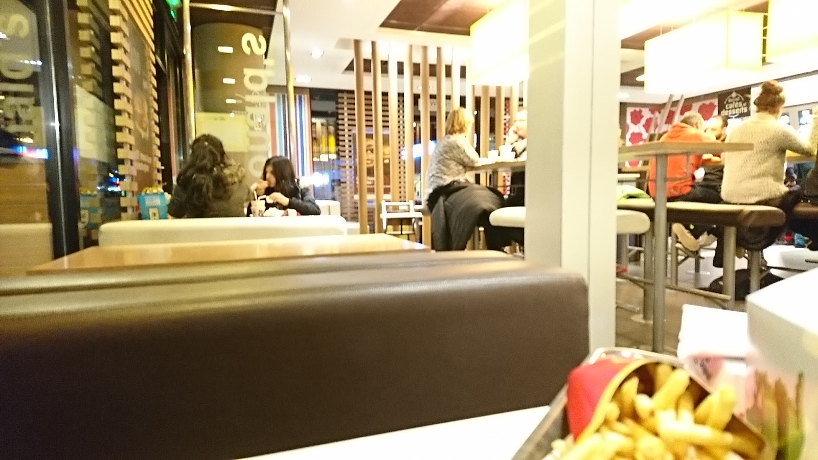 McDonald's — photo 6