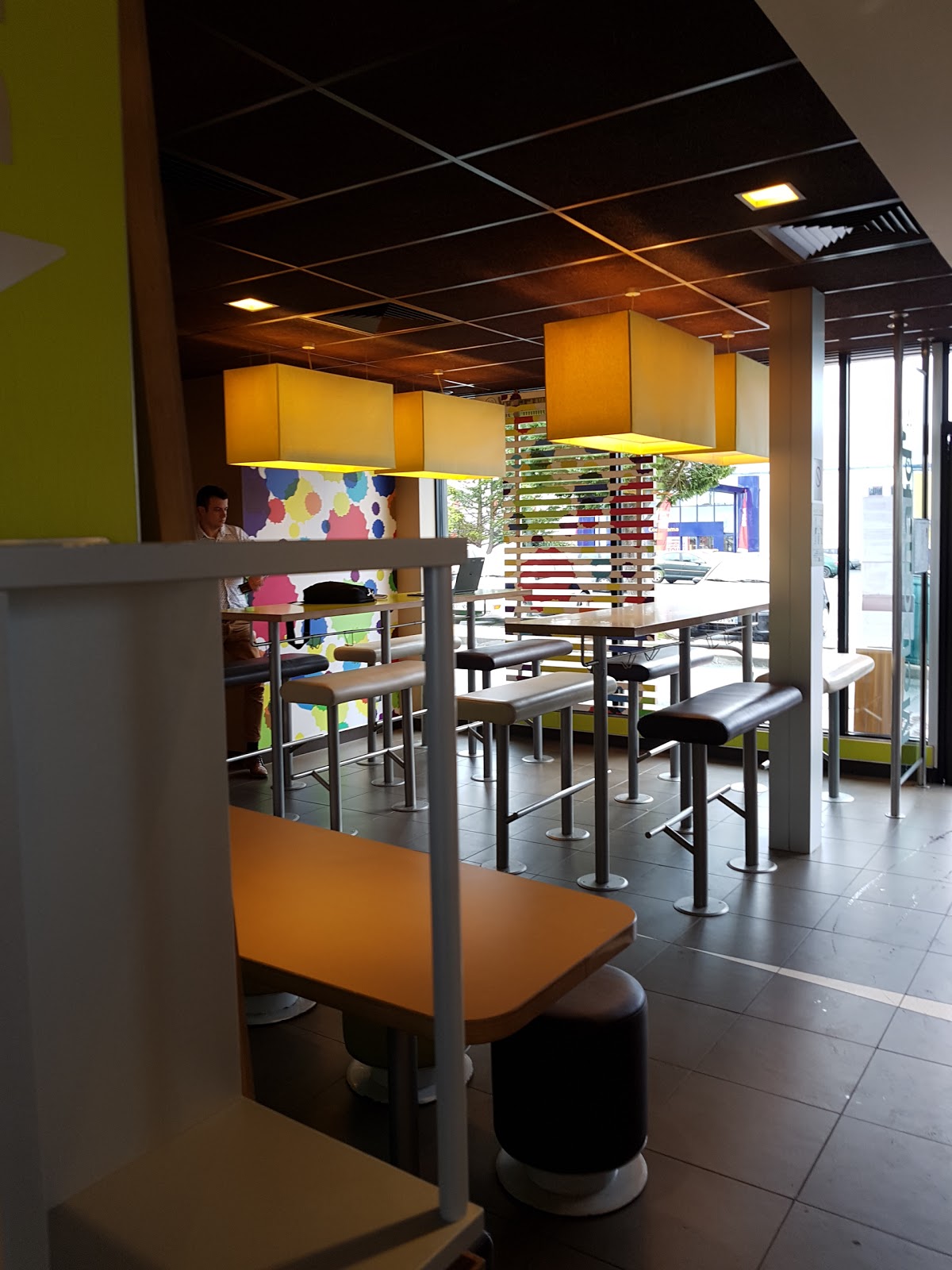 McDonald's — photo 7