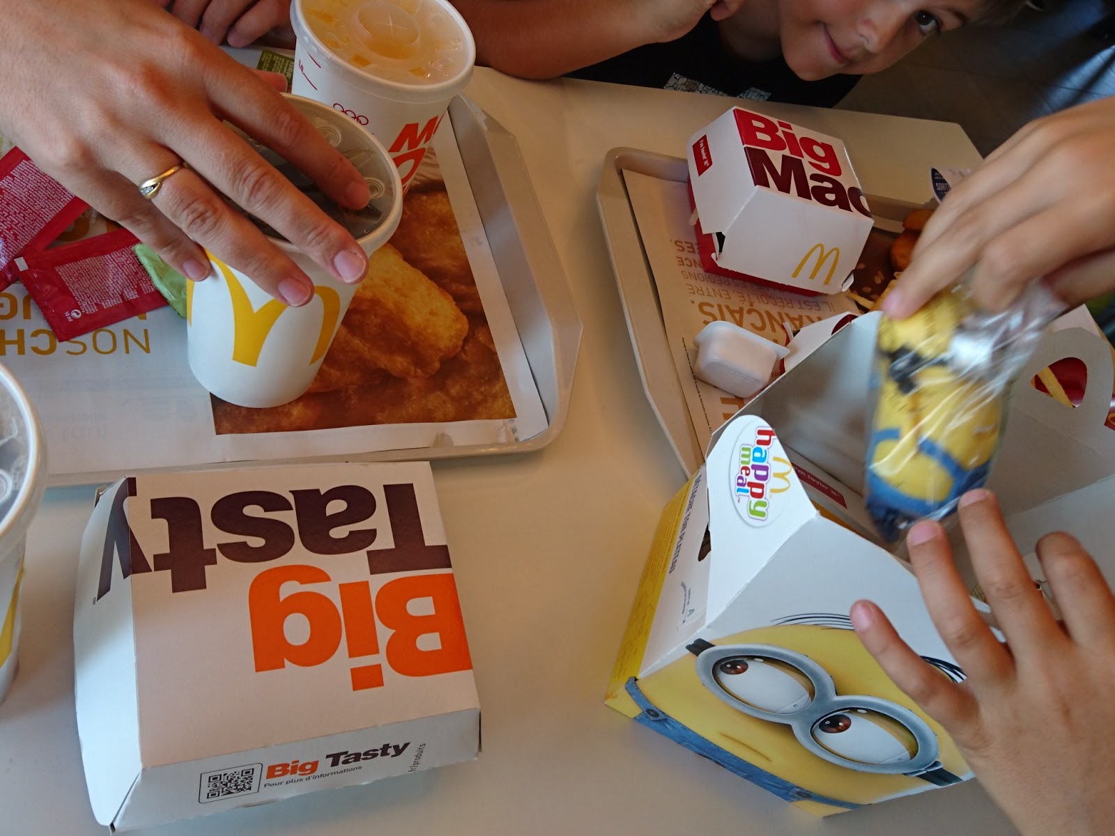 McDonald's — photo 8