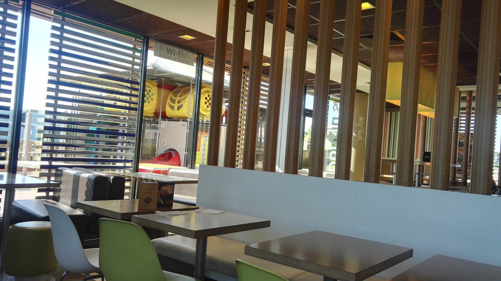 McDonald's — photo 9