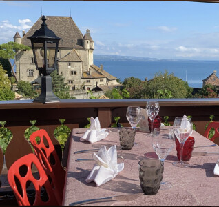 Les Jardins du Léman — photo 7