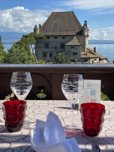Les Jardins du Léman — photo 8