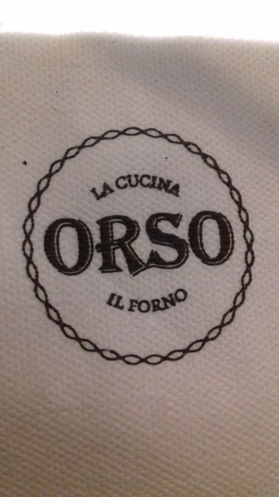 Orso — photo 10