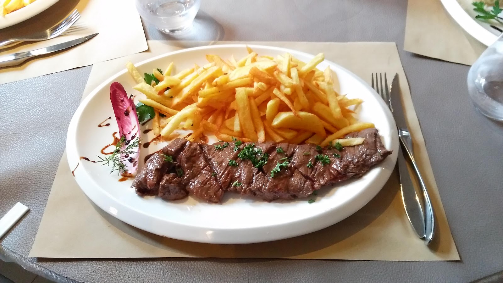 Les Deux Gourmets — photo 2