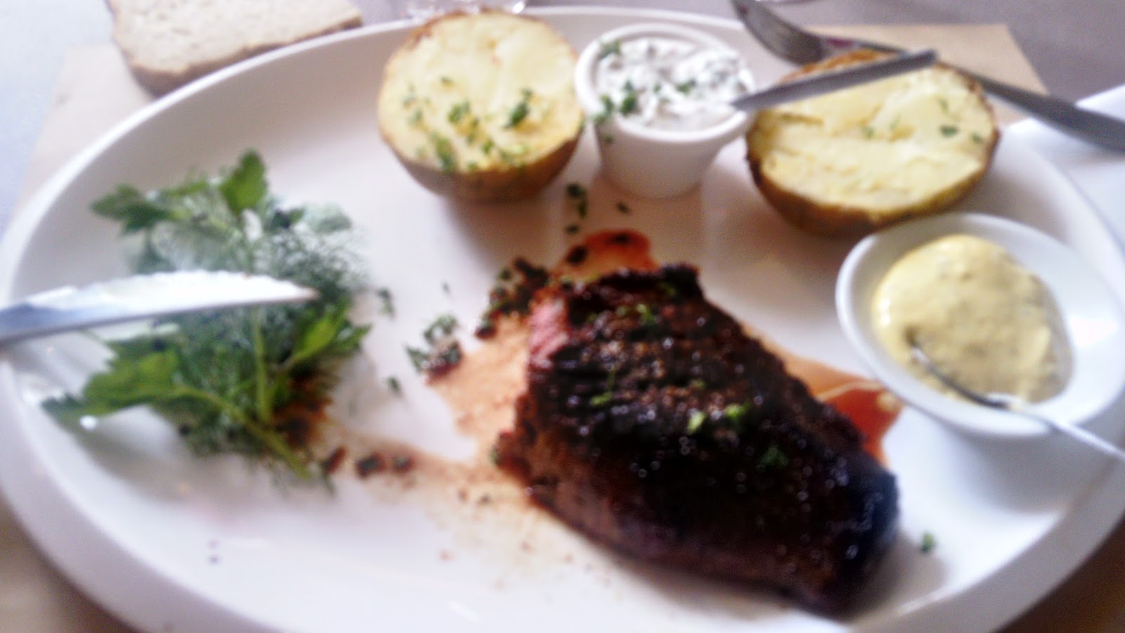 Les Deux Gourmets — photo 3