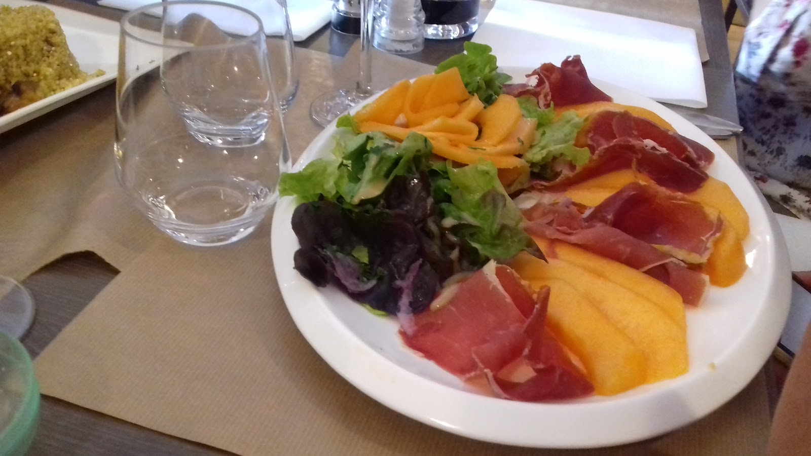 Les Deux Gourmets — photo 6