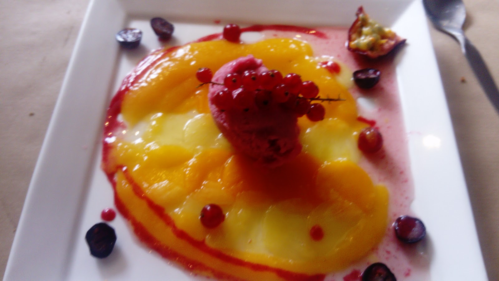 Les Deux Gourmets