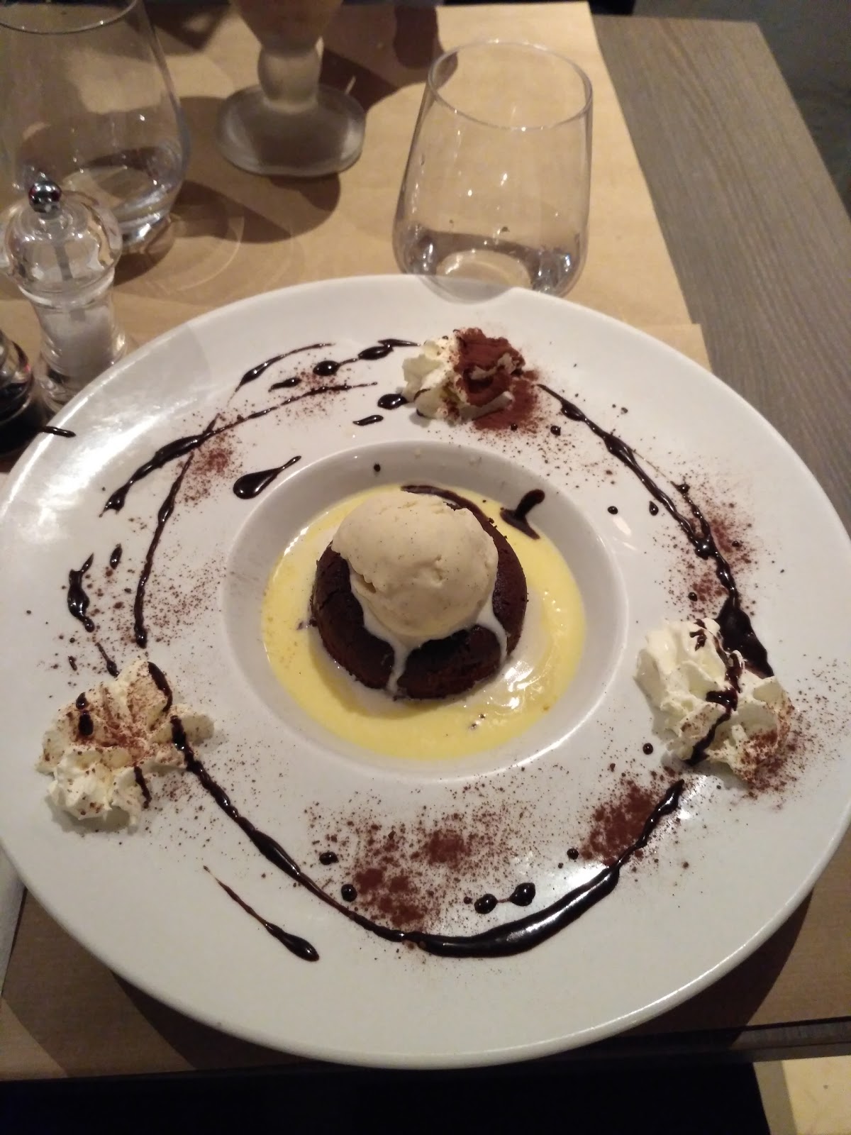 Les Deux Gourmets — photo 8