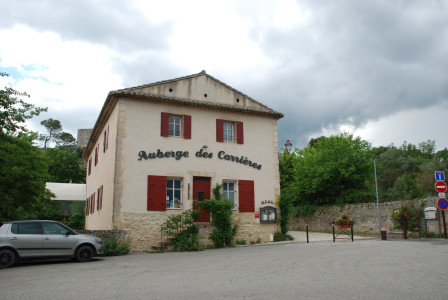 Auberge des Carrières — photo 3