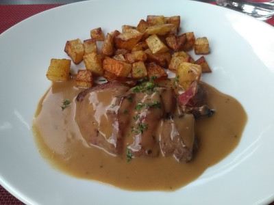 O BISTRO — photo 5