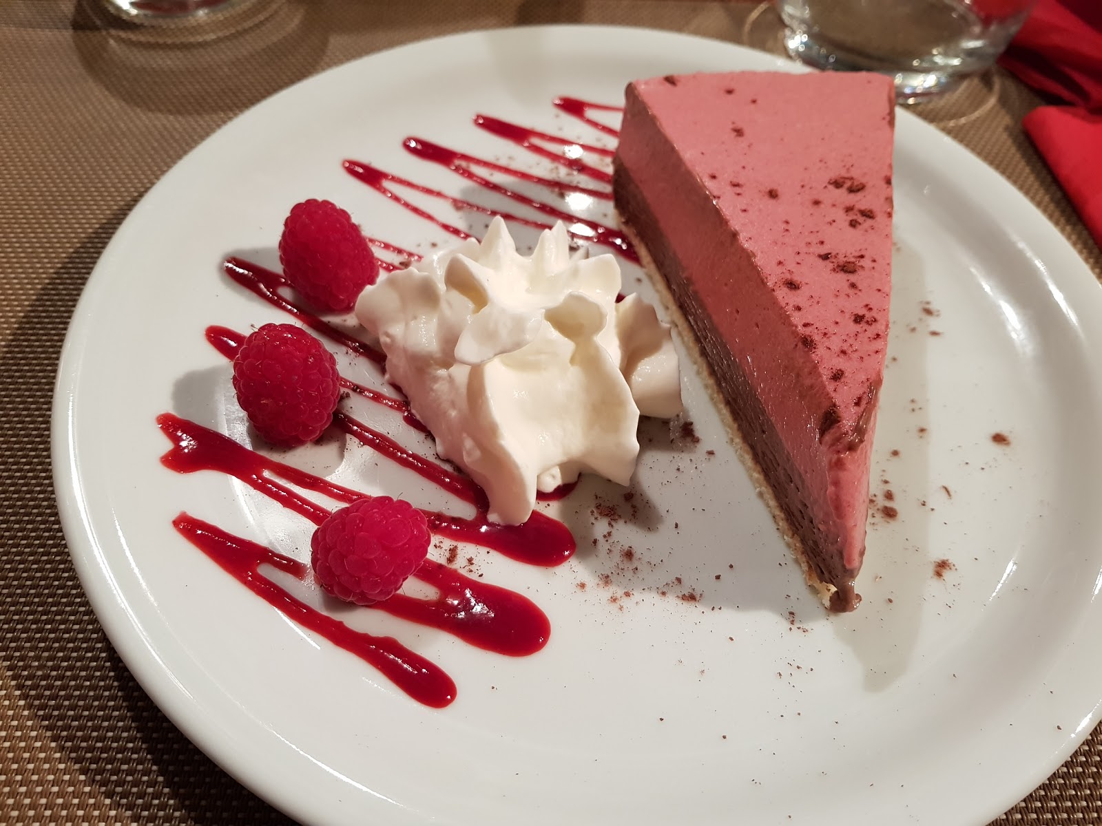 O BISTRO