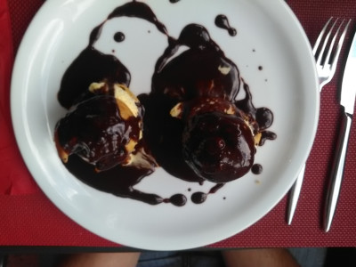 O BISTRO — photo 9