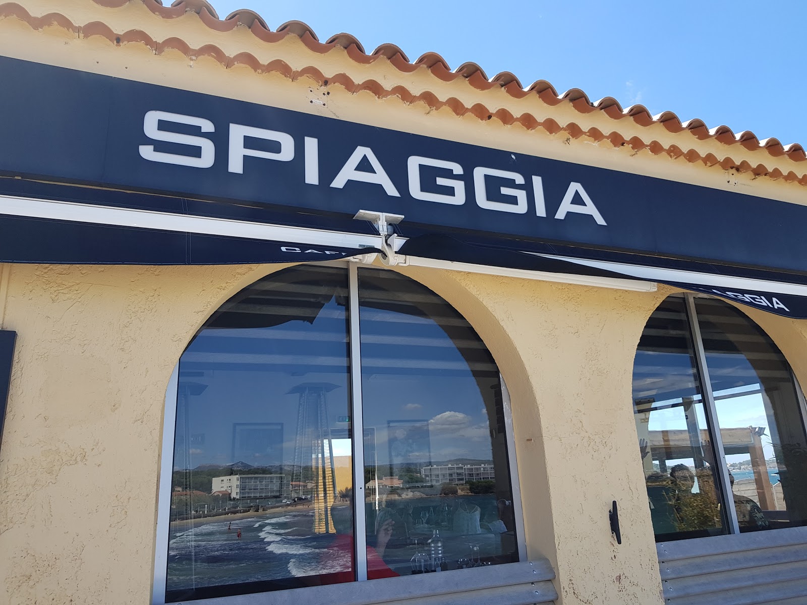 La Spiaggia — photo 3