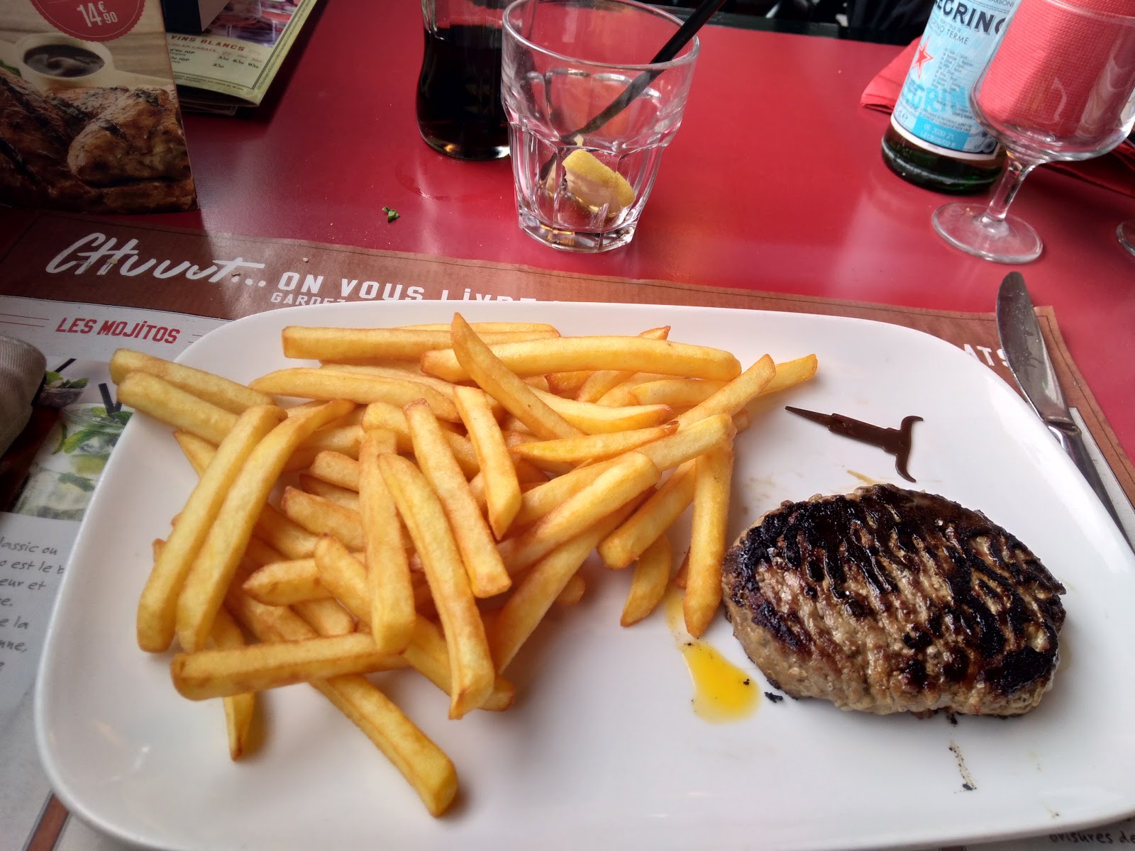 Buffalo Grill Colmar Wintzenheim — photo 2