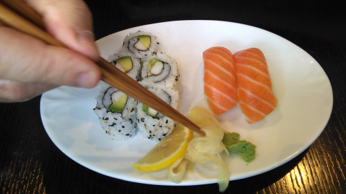 Oïshi — photo 3