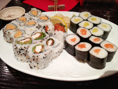 Oïshi — photo 5