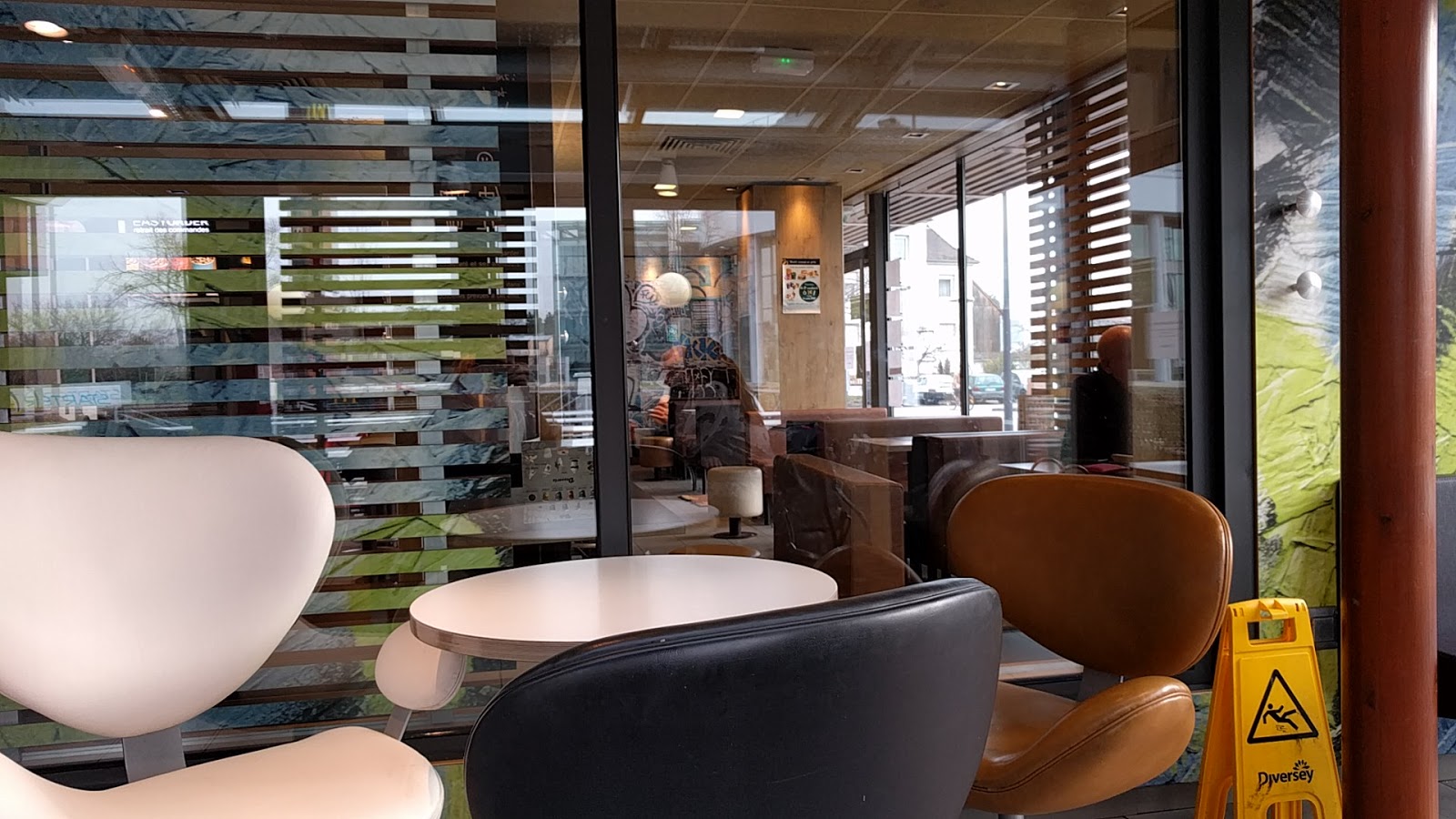 McDonald's — photo 5