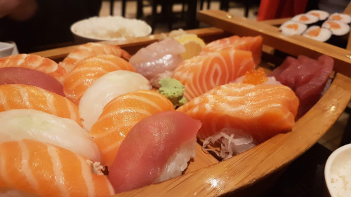 Oïshi — photo 7