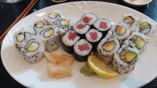 Oïshi — photo 9
