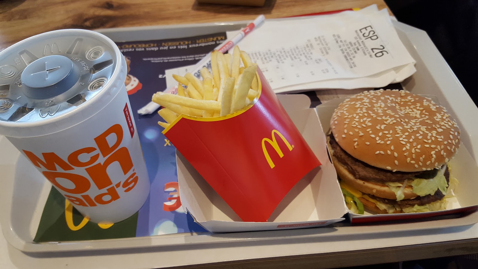 McDonald's — photo 9