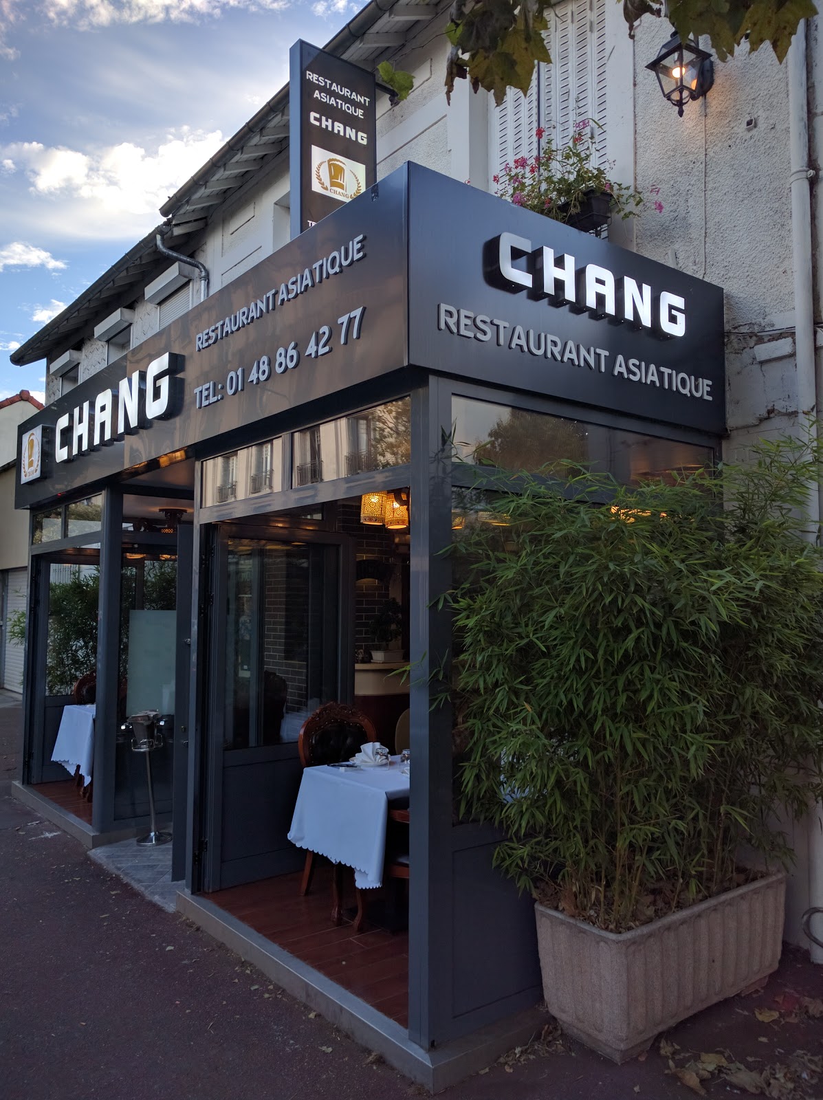 Chang
