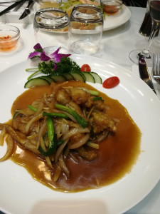 Chang — photo 7
