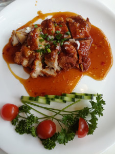 Chang — photo 10