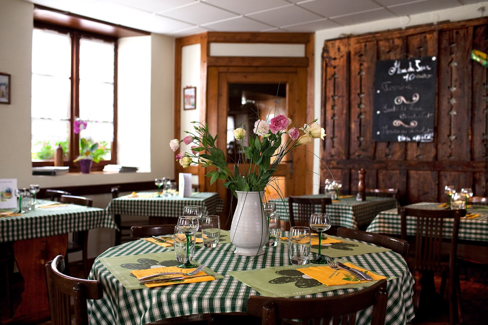 La Nouvelle Auberge — photo 2