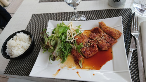 Osaka