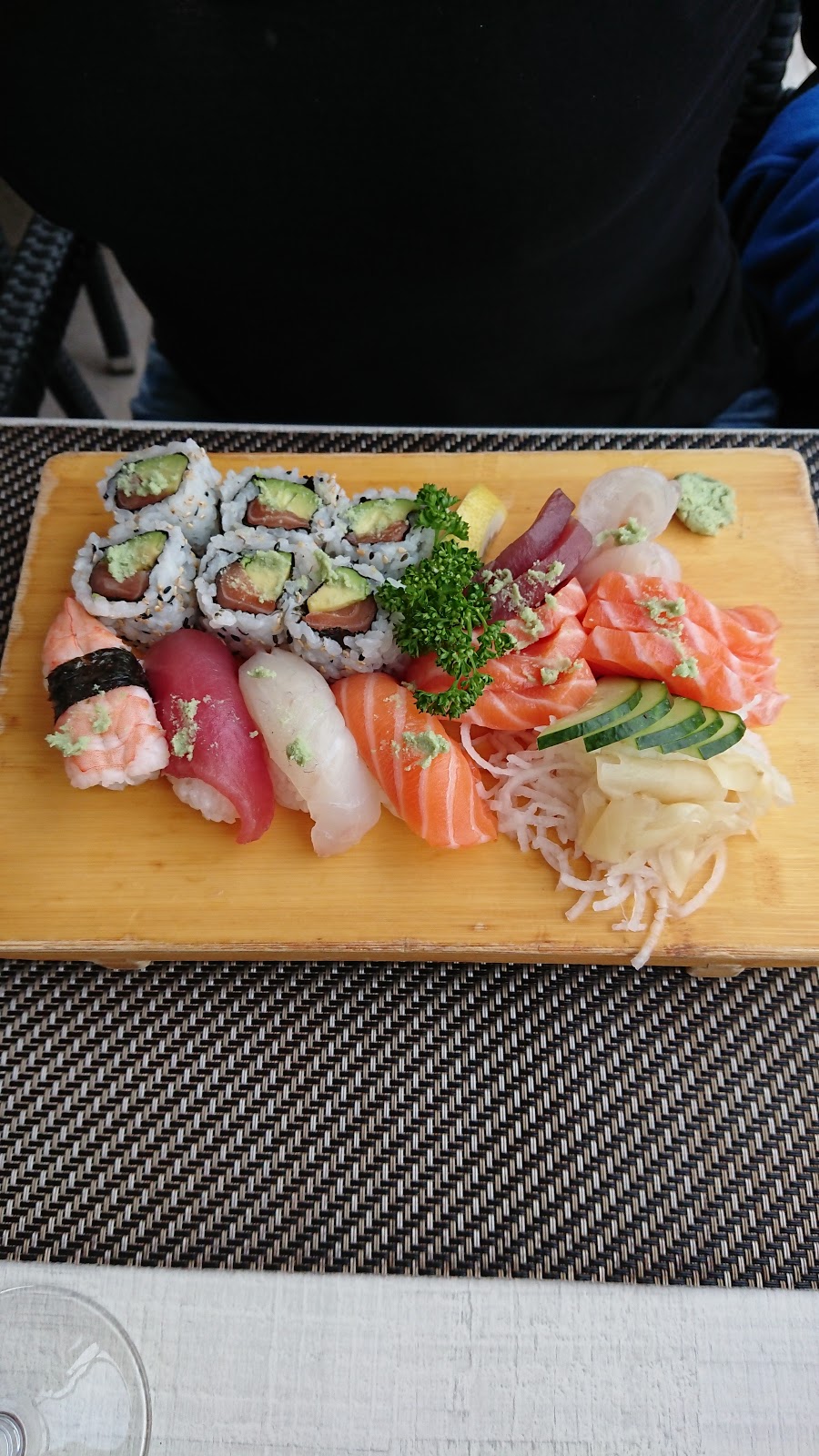 Osaka